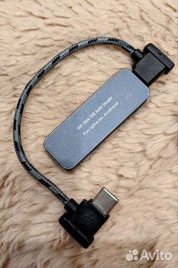 Наушники CCA PLA 13