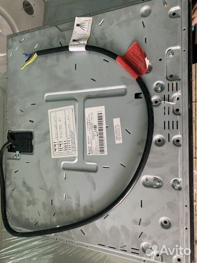 Варочная панель электрическая Ariston Hotpoint