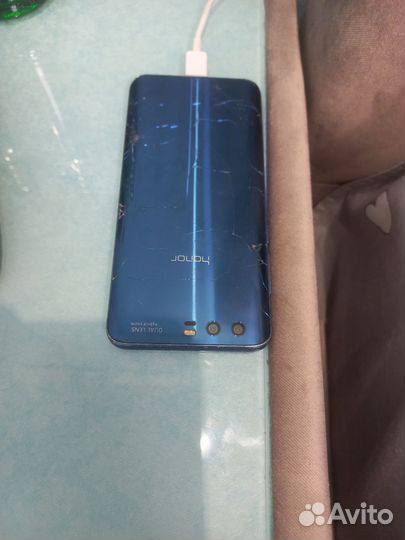 HONOR 9, 6/128 ГБ