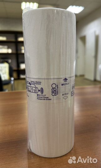 Мастер-пленка riso GR 55-L A4 (S-549LA)