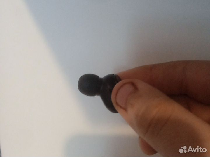 Продам наушники fumiko BE13