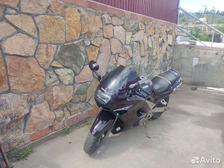 Кавасаки