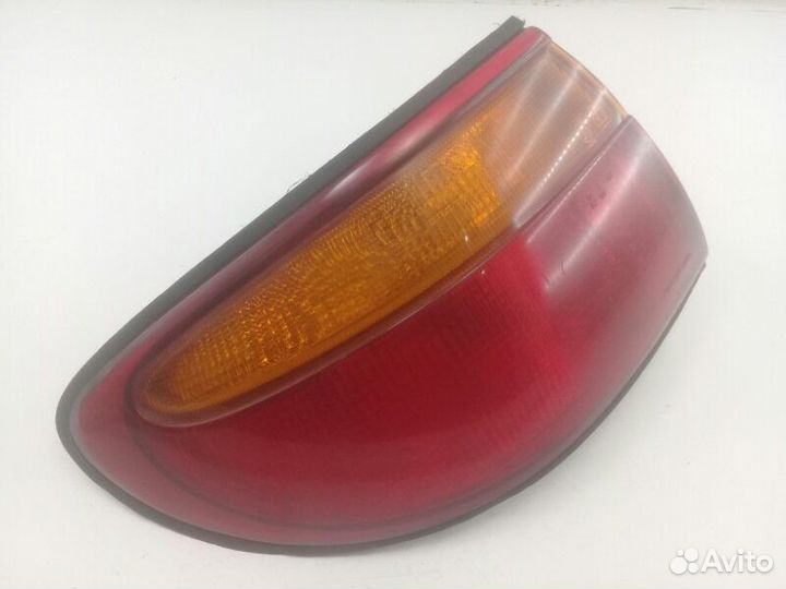 Стоп левый Mazda Xedos 9 TA3P kjzem 1996