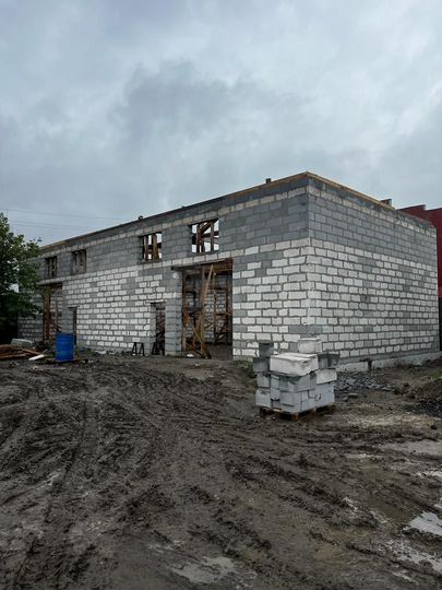 Производство, 140.16 м²