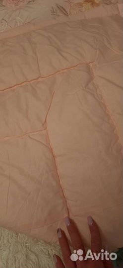 Покрывало на кровать