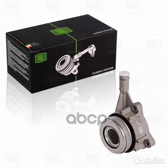 Муфта выкл. сцеп. для а/м Ford Transit (06) 2