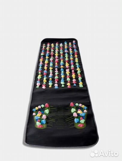 Коврик массажный