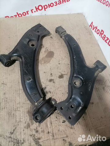 Рычаг передний Toyota Tercel