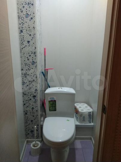 2-к. квартира, 48,7 м², 1/5 эт.