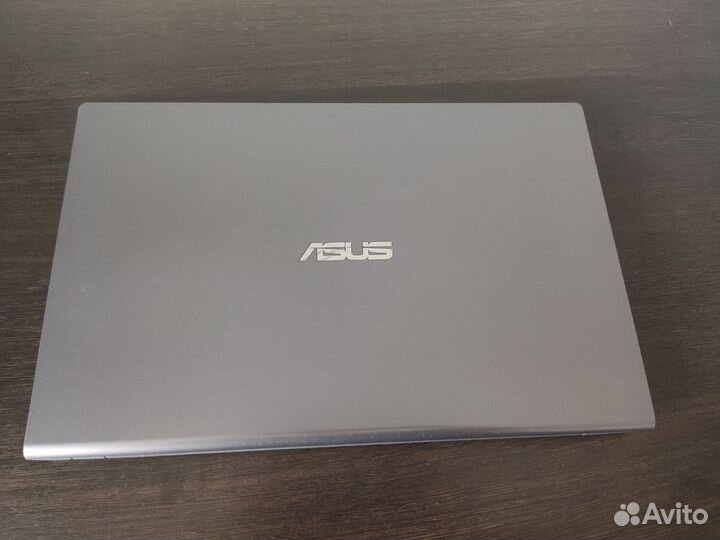 Ноутбук asus VivoBook F509FL