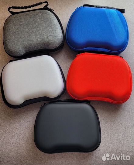 Кейс для геймпада. Сумка для геймпада
