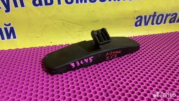 Зеркало салонное Renault Logan