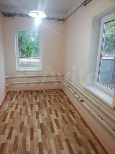 Дом 72 м² на участке 4,5 сот.