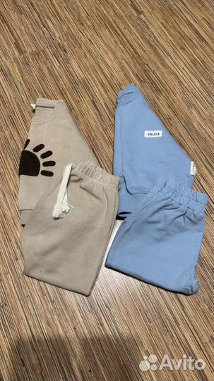 Детские костюмы