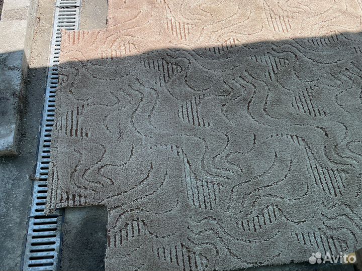 Ковролин бу