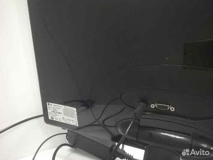 Мониторы LG Flatron E2250S-PN