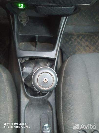 Geely MK 1.5 МТ, 2008, 90 174 км