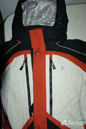 Горнолыжный костюм мужской Volki