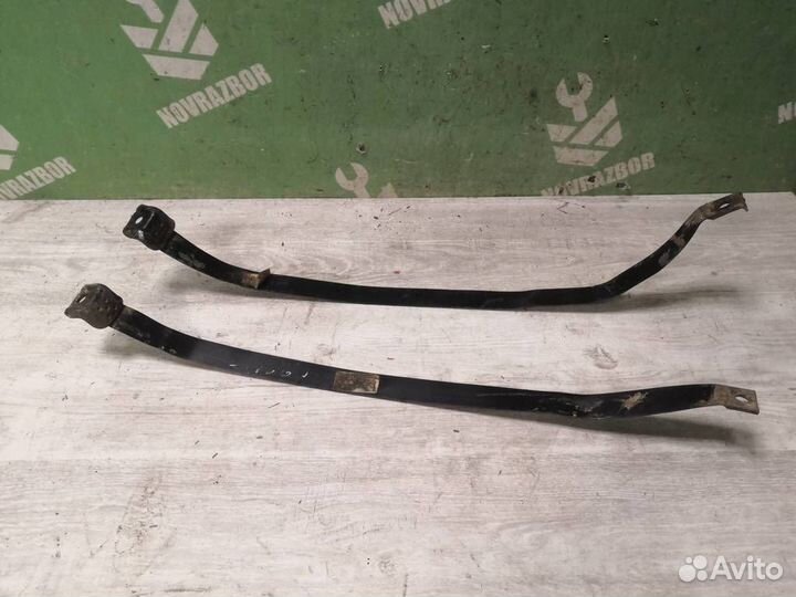 Лента крепление бензобака Сузуки Балено 98-07