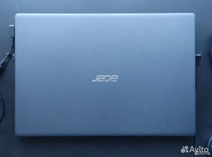 Ноутбук acer