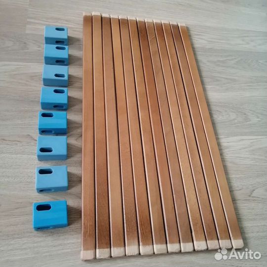 Каркас куба