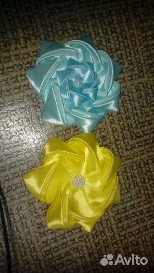 Резинка для волос