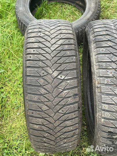 Triangle IceLink Trin PS01 215/55 R17