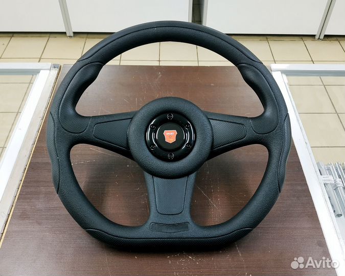 Руль спортивный Газель