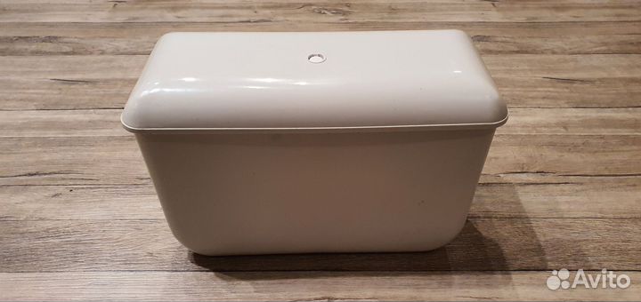 Расширительный бак для отопления