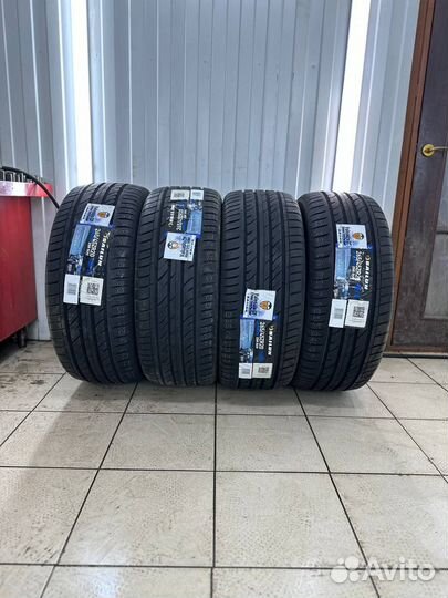 Sailun Atrezzo ZSR 235/55 R18