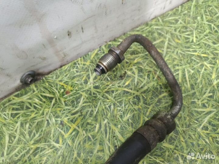 Трубка гидроусилителя (гур) Great Wall Hover H2