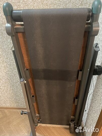 Дорожка беговая механическая