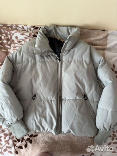 Куртка весенняя