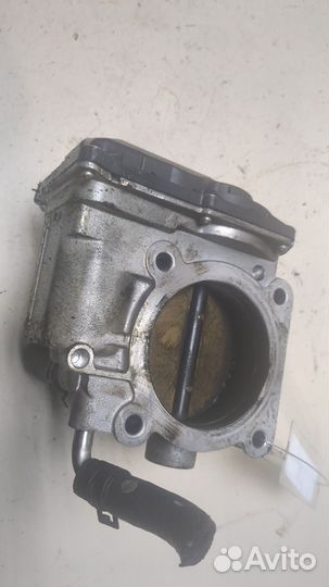 Заслонка дроссельная Lexus GS, 2006