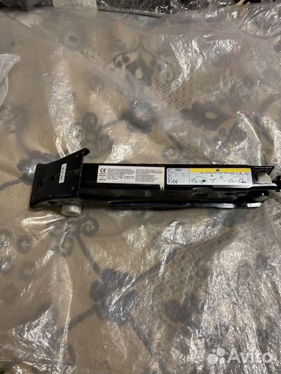 Домкрат Ауди А7