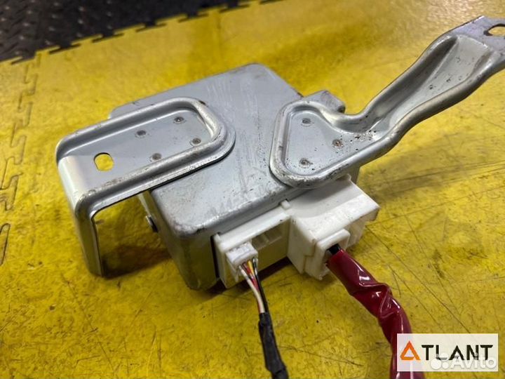 Рулевая колонка toyota sienta