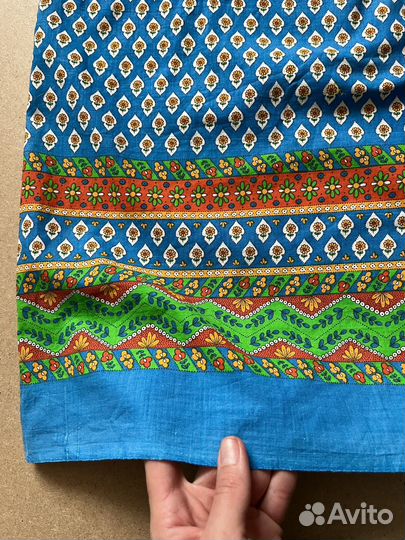 Домашнее платье для дома винтаж