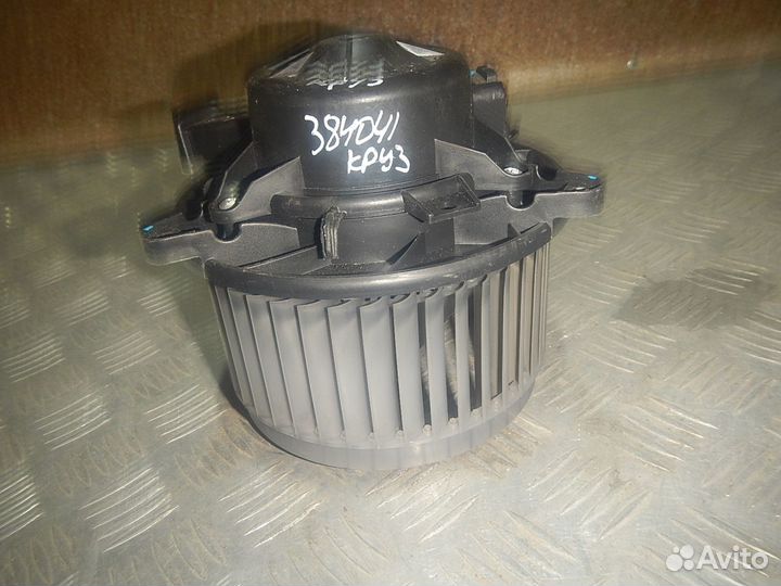 Моторчик отопителя, Chevrolet (Шевроле) -cruze (09