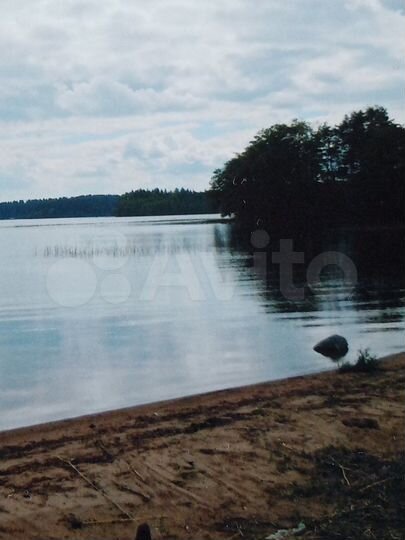 Участок 4,3 сот. (ИЖС)