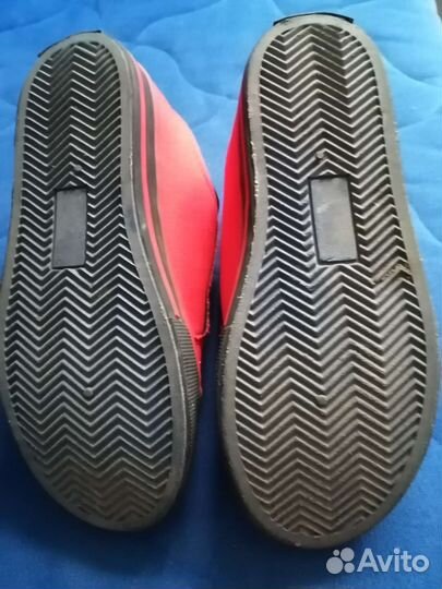 Кеды для мальчика 33 размер