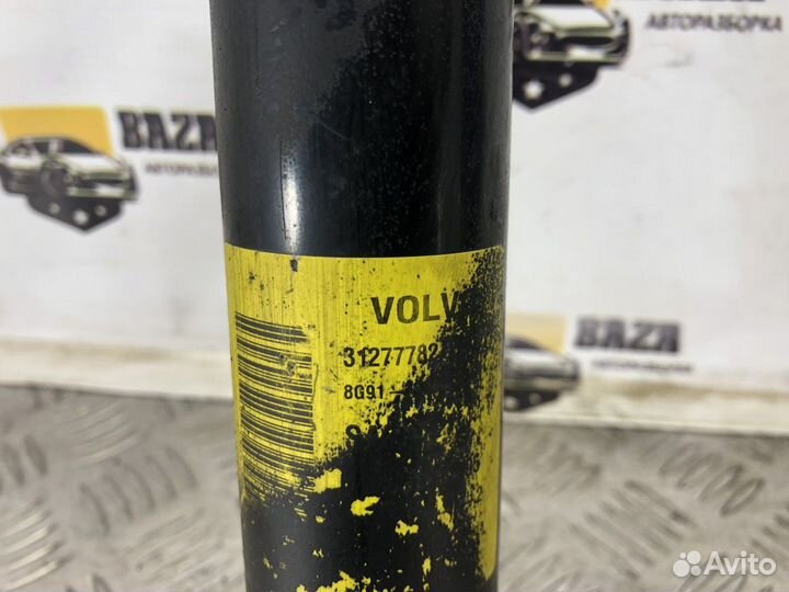 Амортизатор задний (комплект) Volvo XC60
