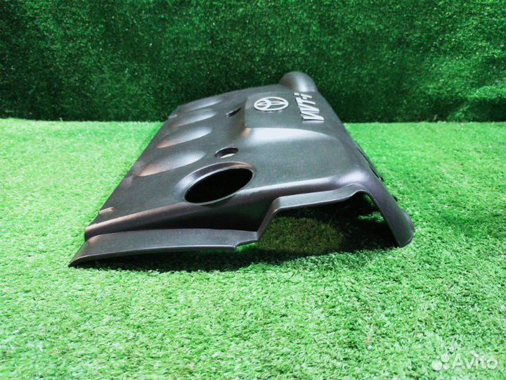 Декоративная крышка двигателя Toyota Probox NCP55