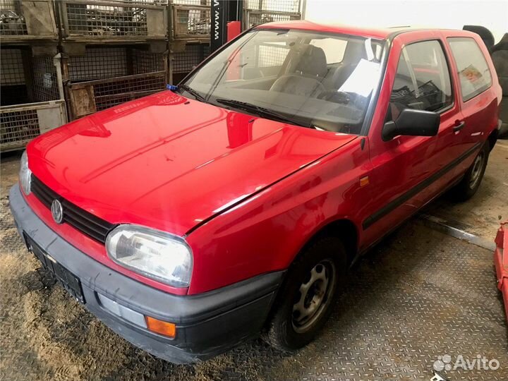 Разбор на запчасти Volkswagen Golf 3 1991-1997