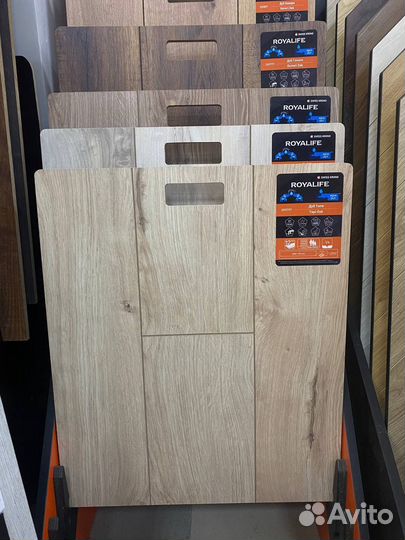 Ламинат 12мм