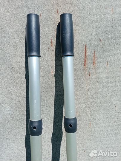 Весла для лодки лас-1