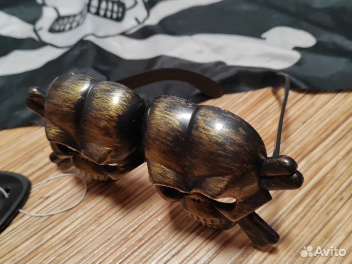 Набор пирата