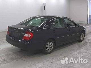 Блок подрулевых переключателей левый Toyota Camry