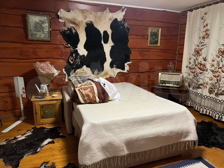 Дом 170 м² на участке 7 сот.