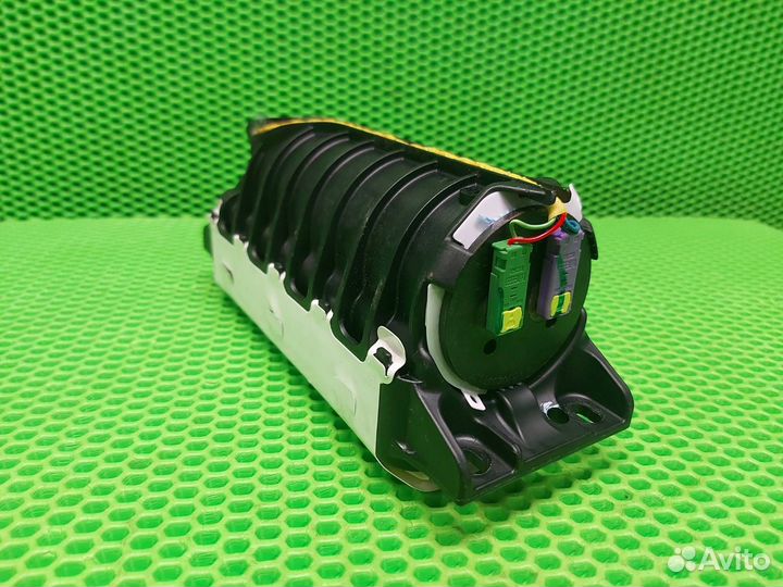 Подушка безопасности пассажира Audi Q7 S Line 4LB