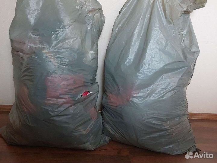 Женская, детская одежда, обувь